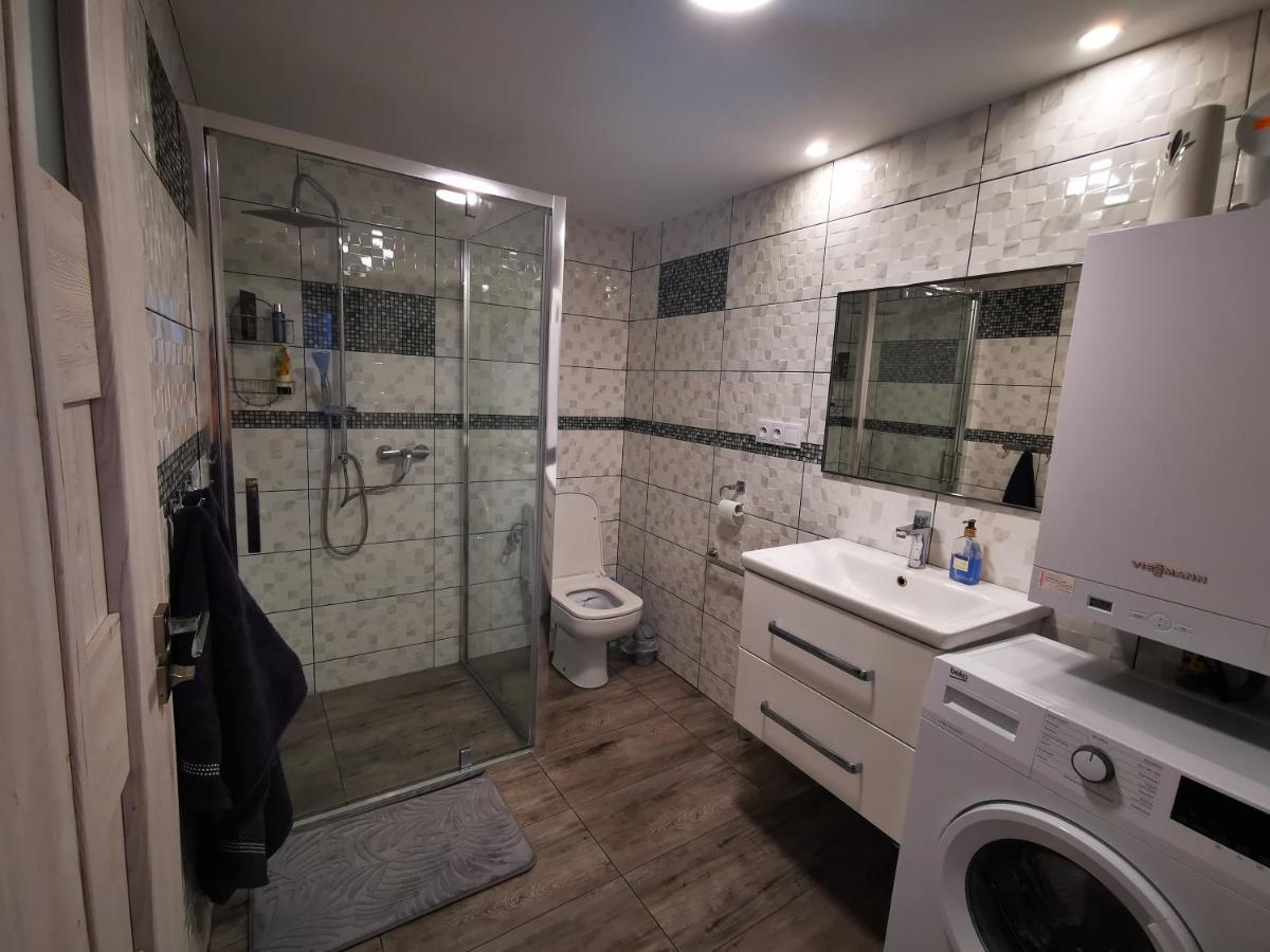 Zielona Holiday home