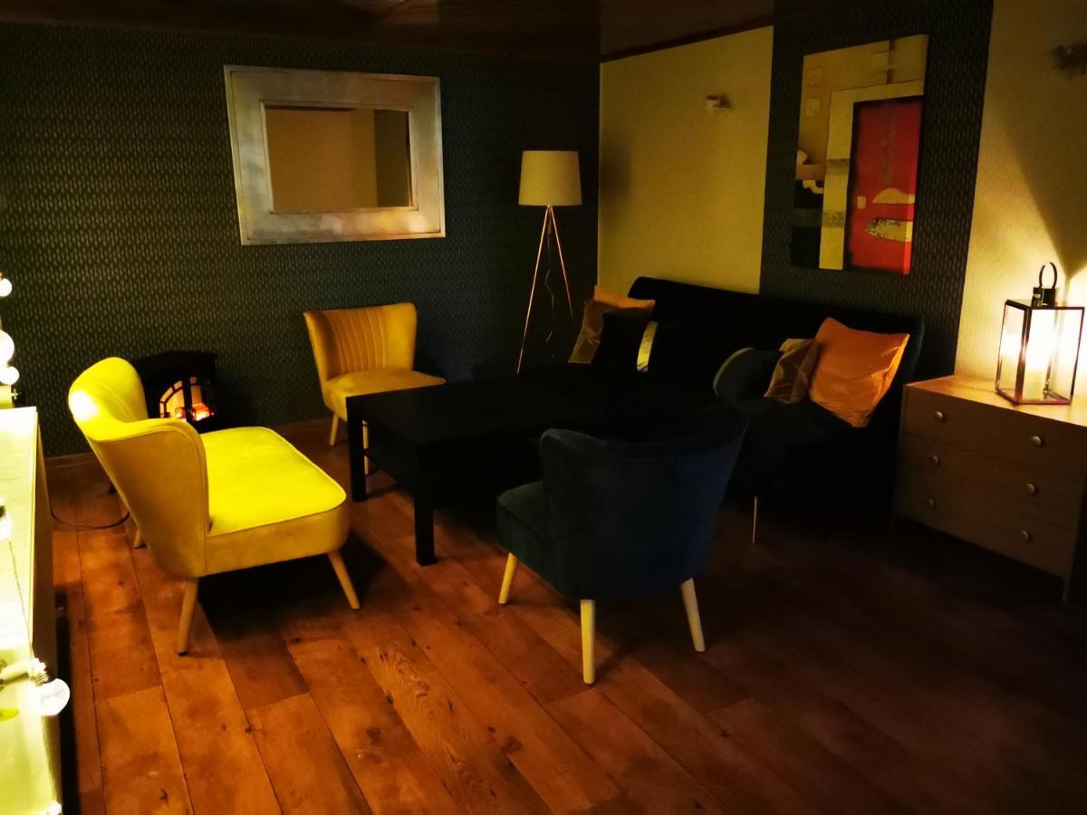 Holiday home Zielona *