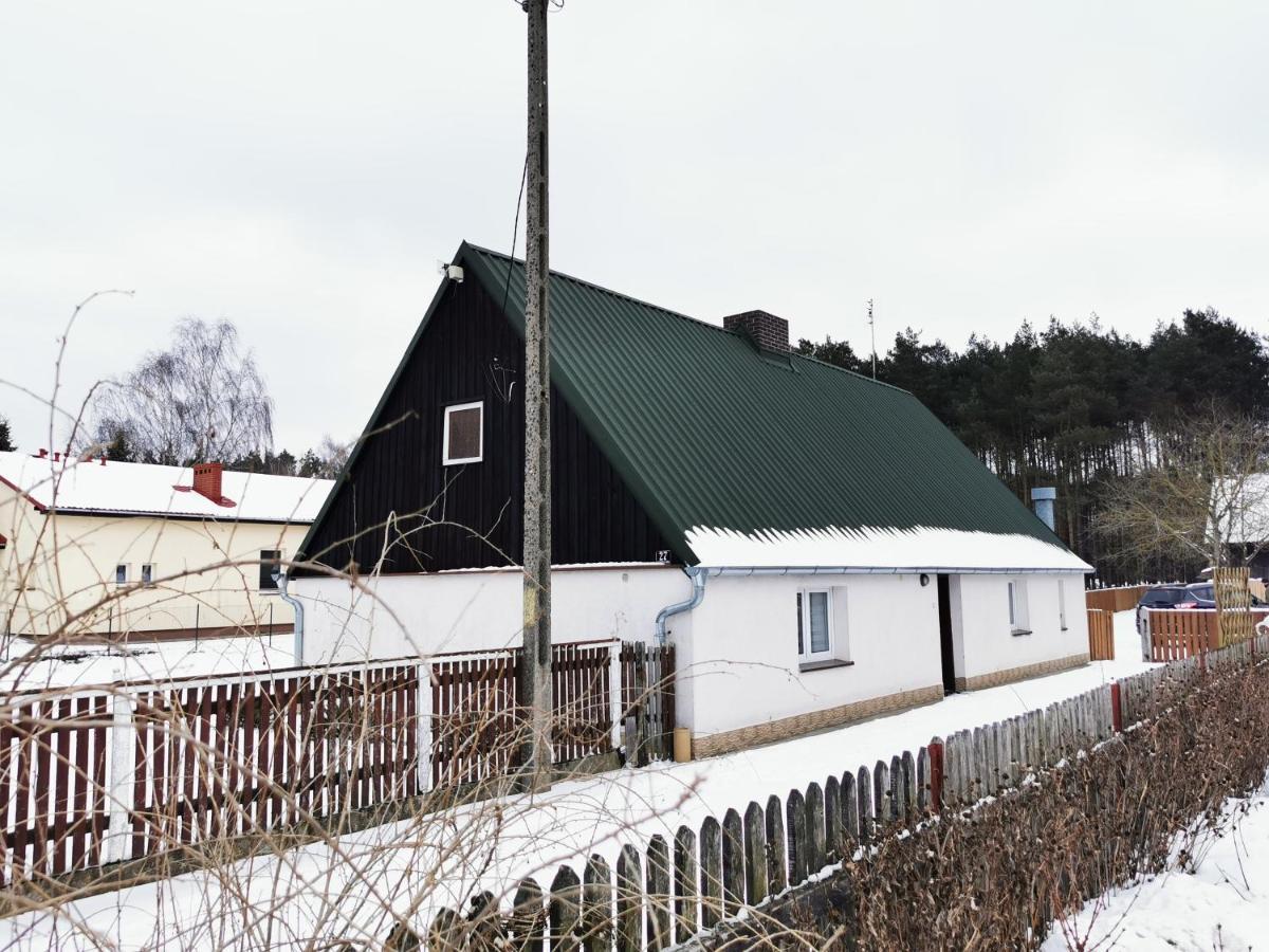 Holiday home Zielona *