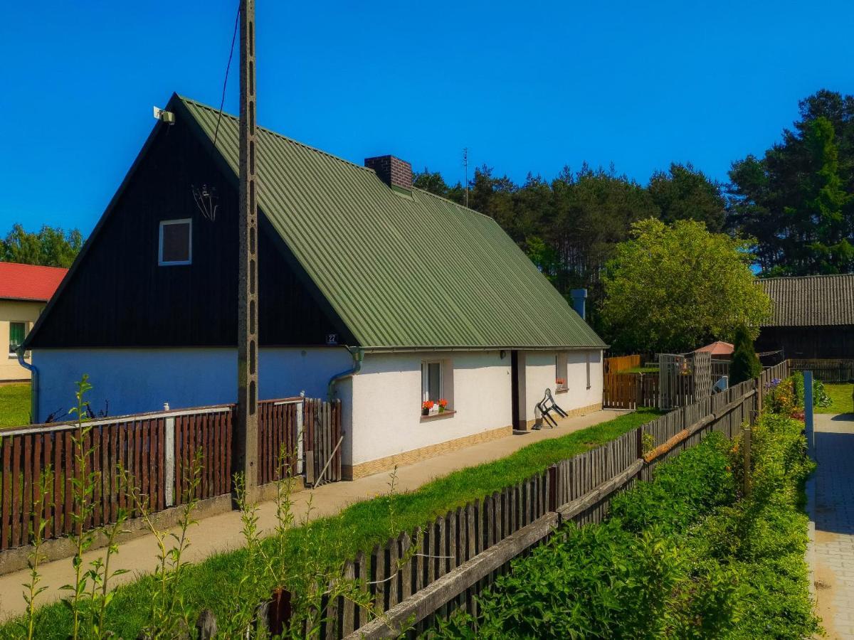 Zielona * Nowa Tuchorza