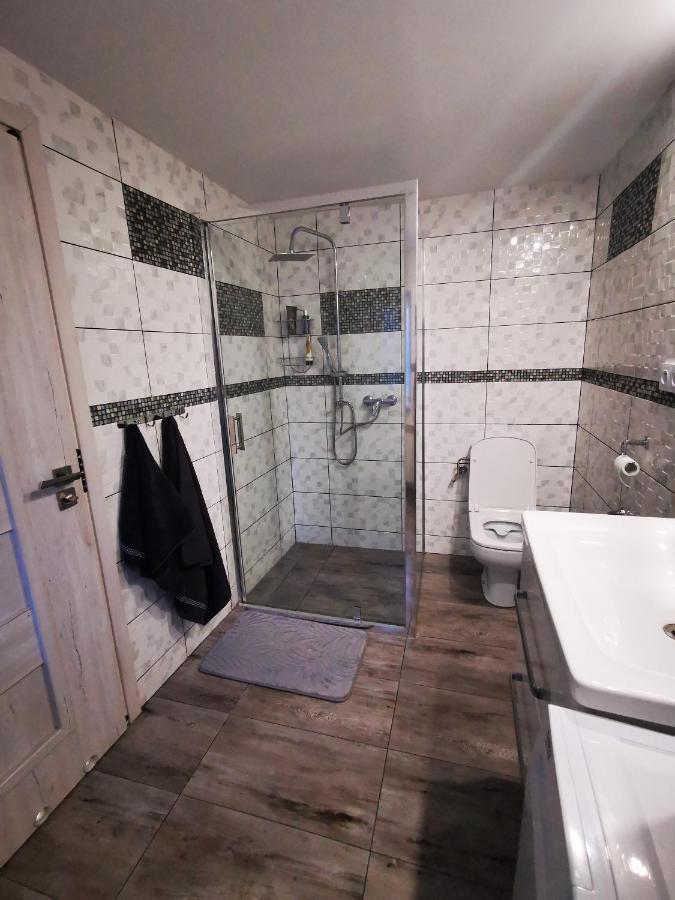 Holiday home Zielona *