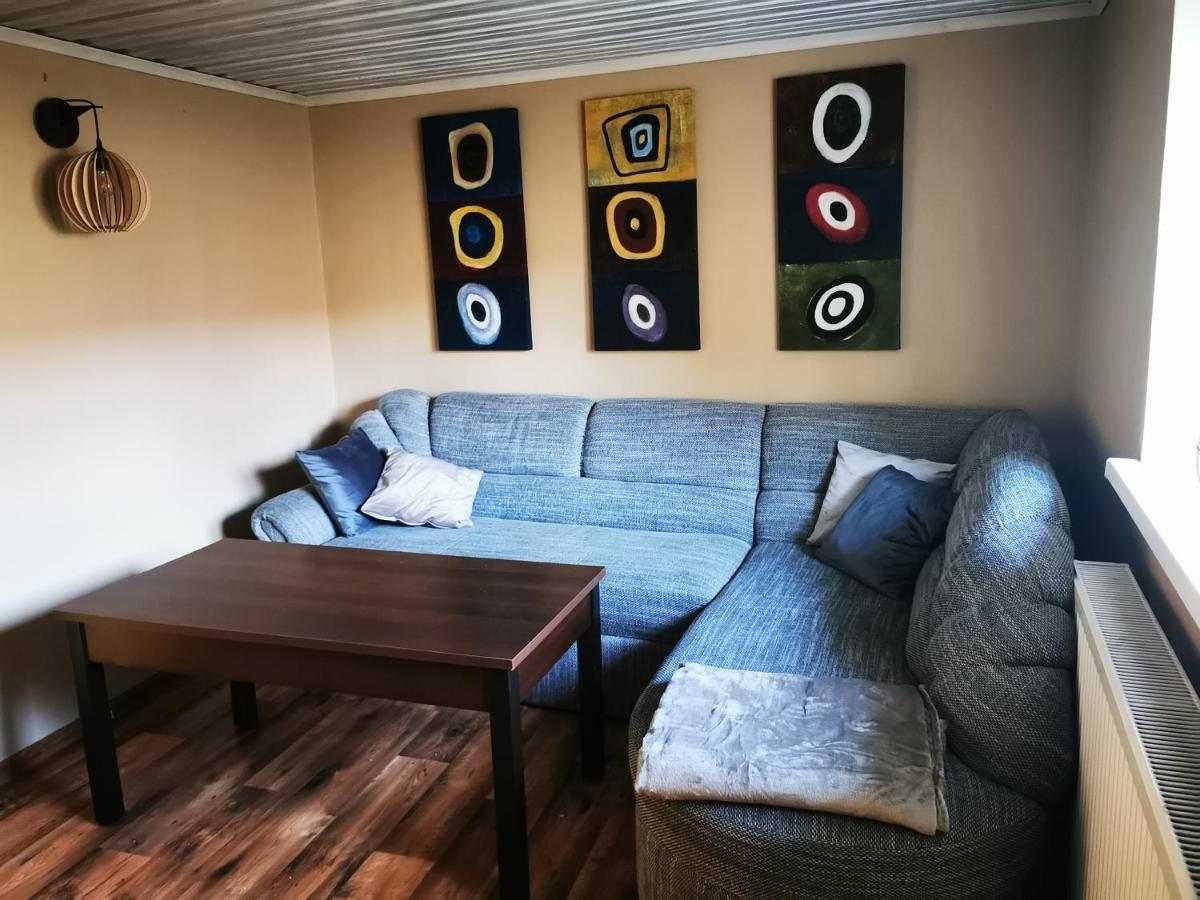 Holiday home Zielona Nowa Tuchorza