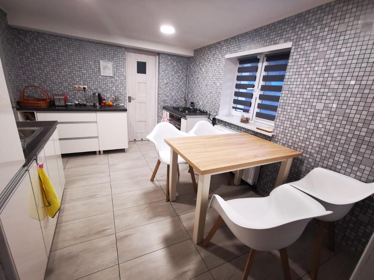 Zielona Holiday home