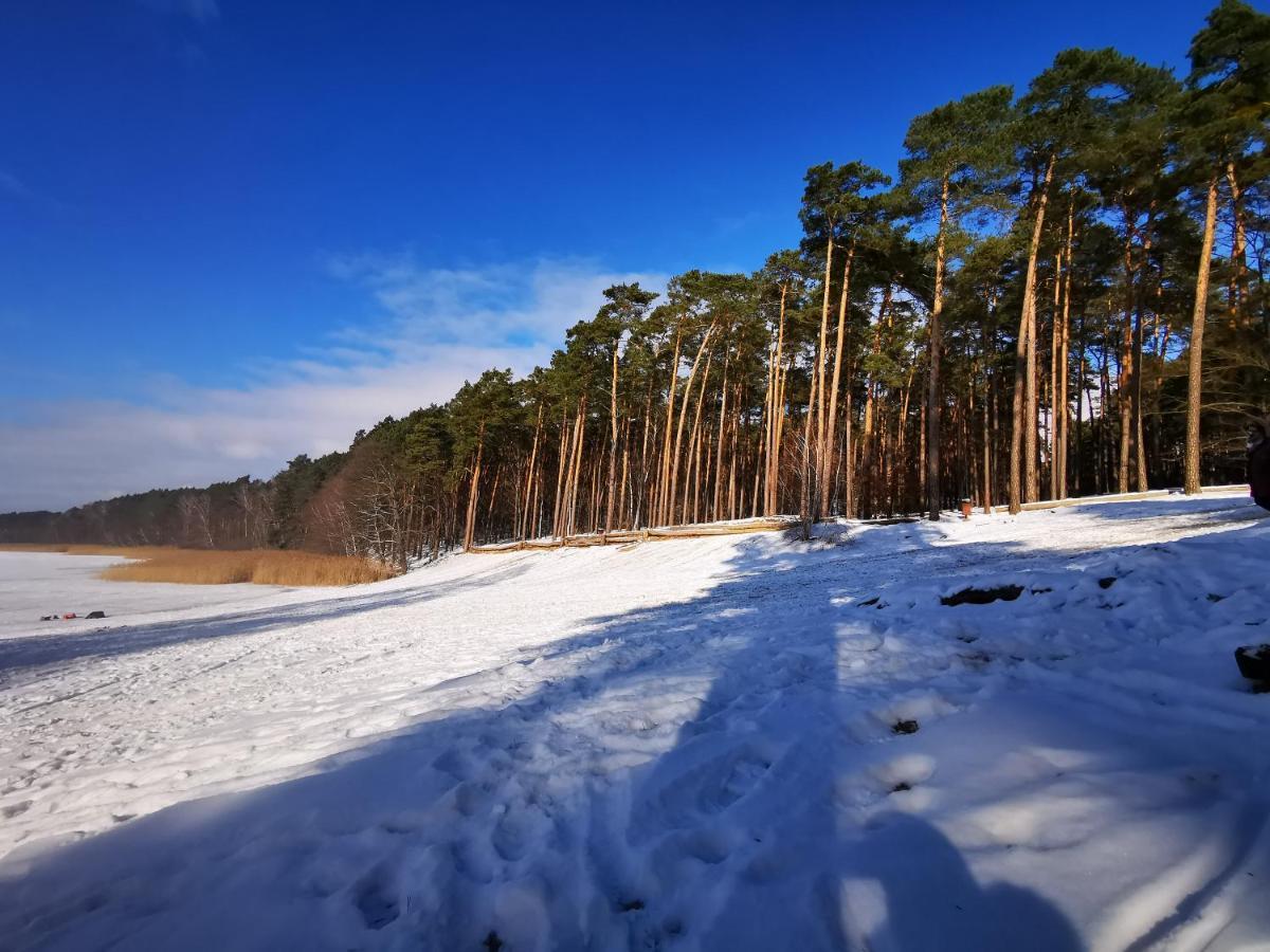 Holiday home Zielona