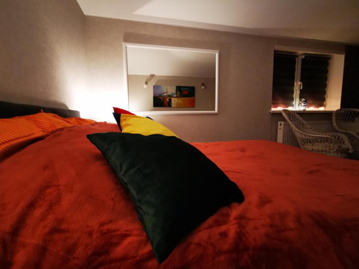 Holiday home Zielona *