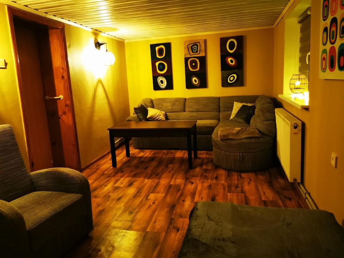Holiday home Zielona