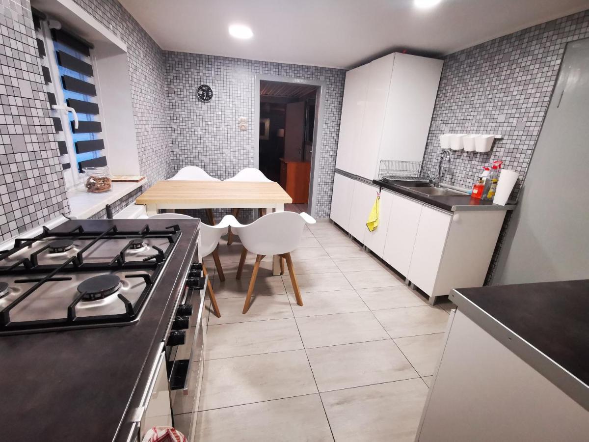 Holiday home Zielona Nowa Tuchorza