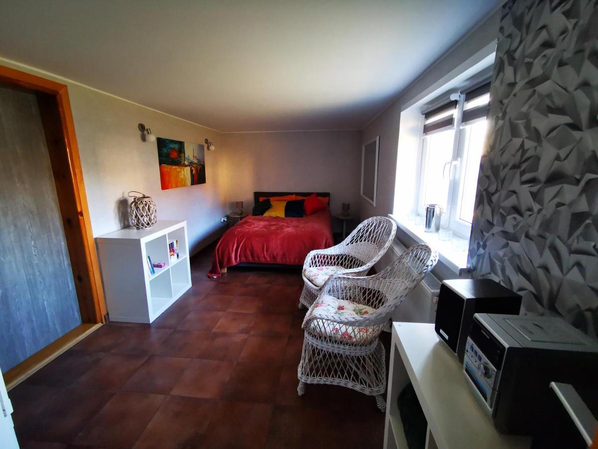 Holiday home Zielona Nowa Tuchorza
